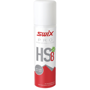 SWIX HS8 Liq. Red, -4°C/+4°C, 125ml Default