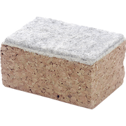 Swix natur kork m. filt Default