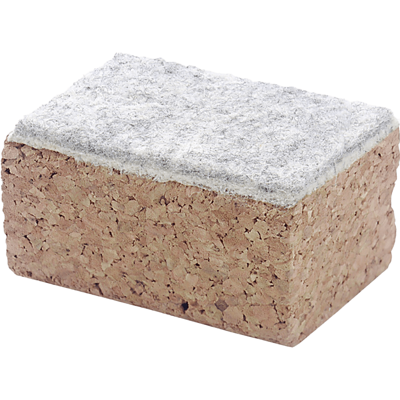 Swix natur kork m. filt Default