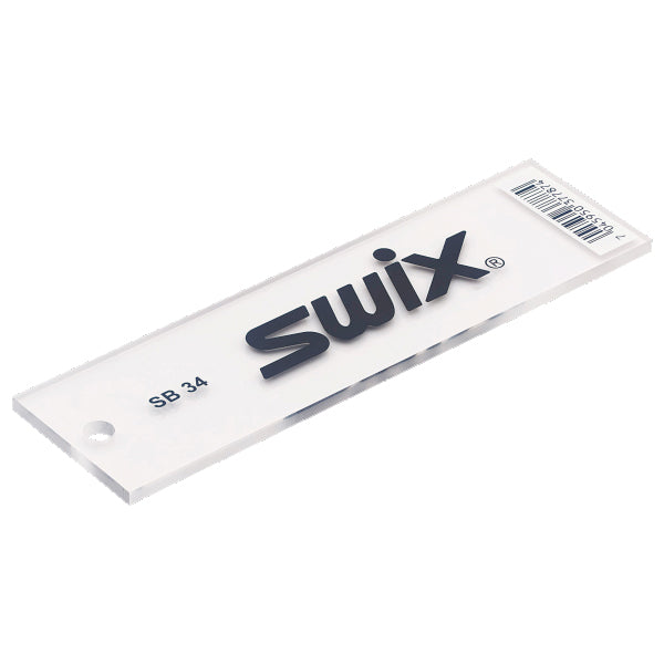 Swix plexiskraber 5mm Default
