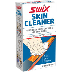 Swix Skin ski Cleaner Default
