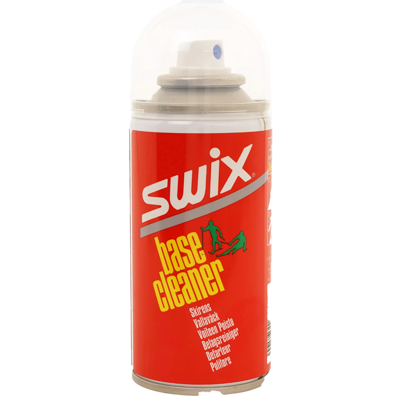 Swix Base Cleaner aerosol 150 ml