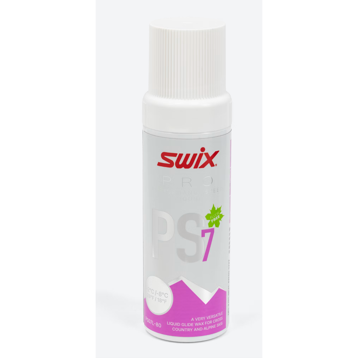 PS7 Liquid Violet 80ml