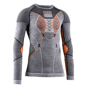 X-BIONIC® Apani Merino Uld skiundertrøje Default