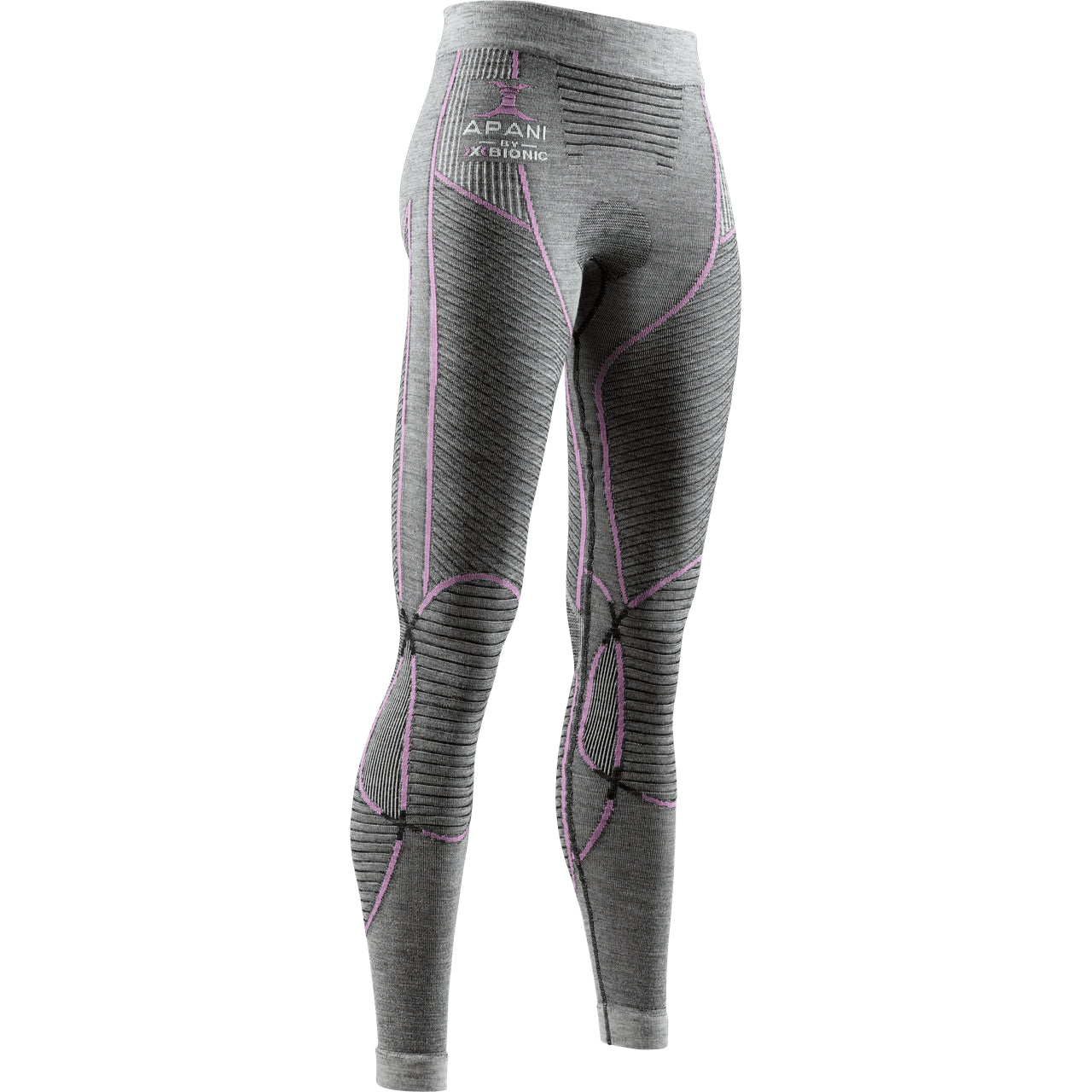 X-BIONIC® Apani Merino Uld underbuks / lady Default
