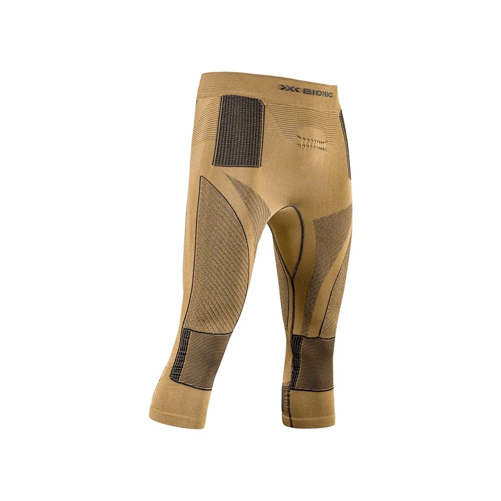 X-BIONIC® RADIACTOR 4.0 BUKSER GULD 3/4 Default