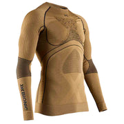 X-BIONIC® RADIACTOR 4.0 TRØJE GULD Default