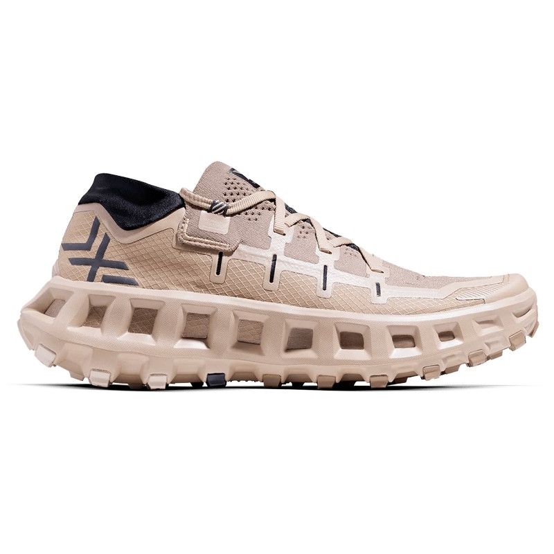 x-bionic Terraskin XO1 trailsko - Sand Default