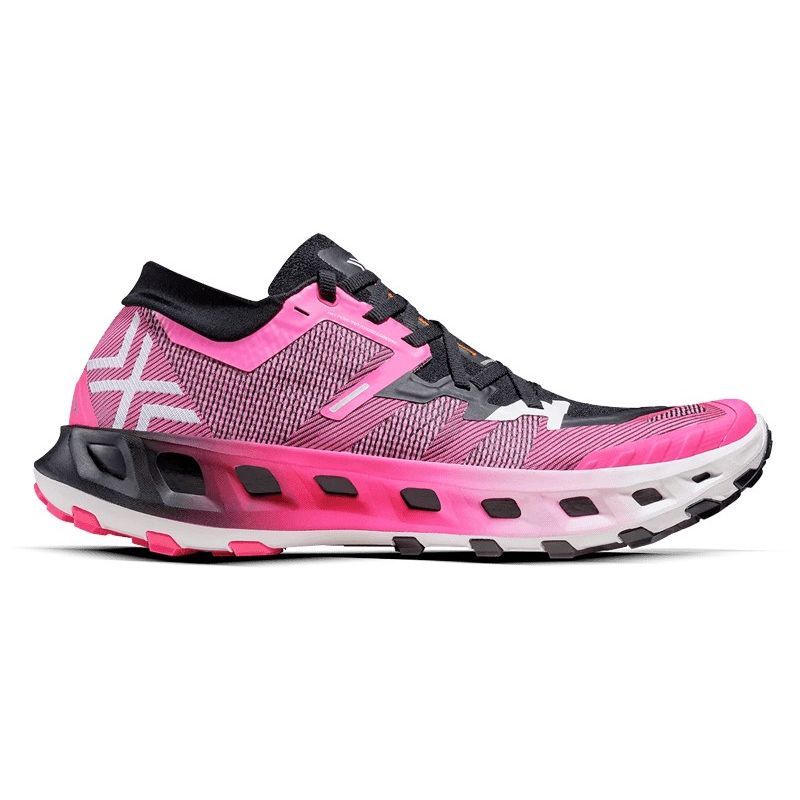 x-bionic Terraskin XO2 trailsko - Pink/black Default